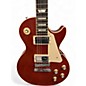 Used Gibson Les Paul Traditional RED Solid Body Electric Guitar
