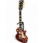 Used Gibson Les Paul Traditional RED Solid Body Electric Guitar