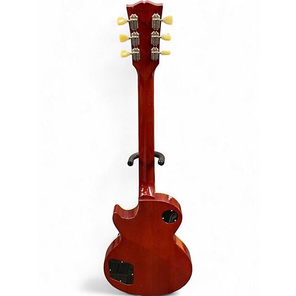 Used Gibson Les Paul Traditional RED Solid Body Electric Guitar