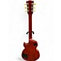 Used Gibson Les Paul Traditional RED Solid Body Electric Guitar