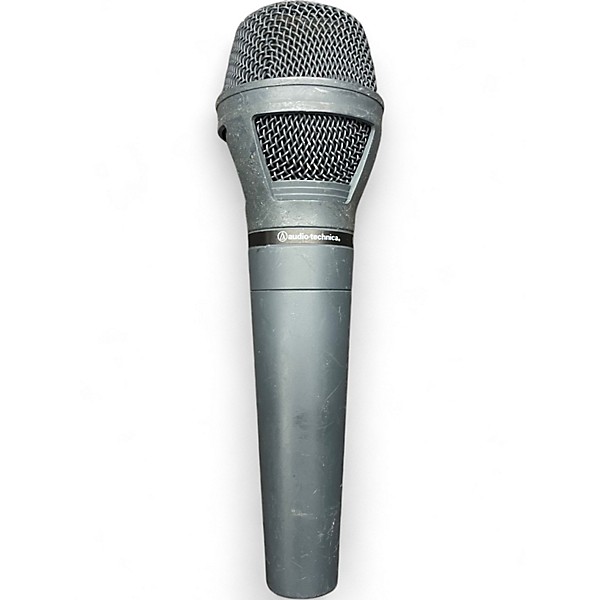 Used Audio-Technica MB3000L Dynamic Microphone
