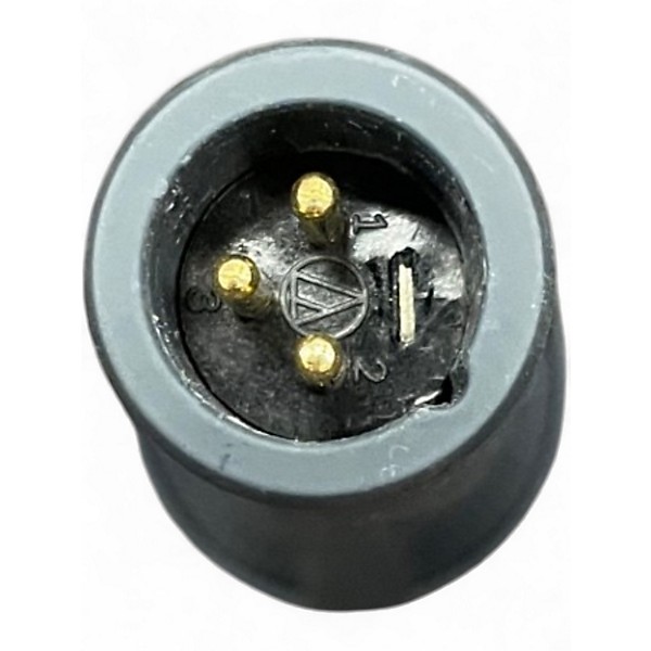 Used Audio-Technica MB3000L Dynamic Microphone