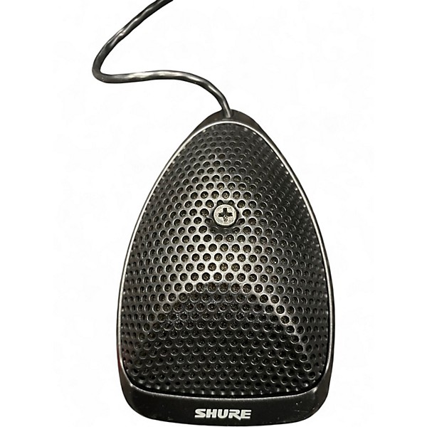 Used Shure MX391 Condenser Microphone