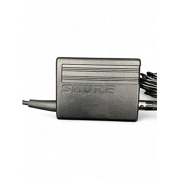 Used Shure MX391 Condenser Microphone