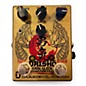 Used Daredevil Pedals EARL SLICK SIGNATURE FUZZ Effect Pedal thumbnail