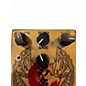 Used Daredevil Pedals EARL SLICK SIGNATURE FUZZ Effect Pedal