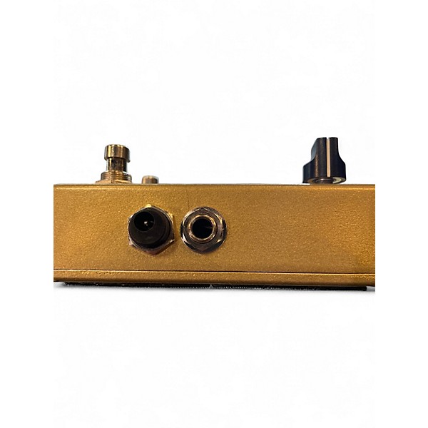 Used Daredevil Pedals EARL SLICK SIGNATURE FUZZ Effect Pedal