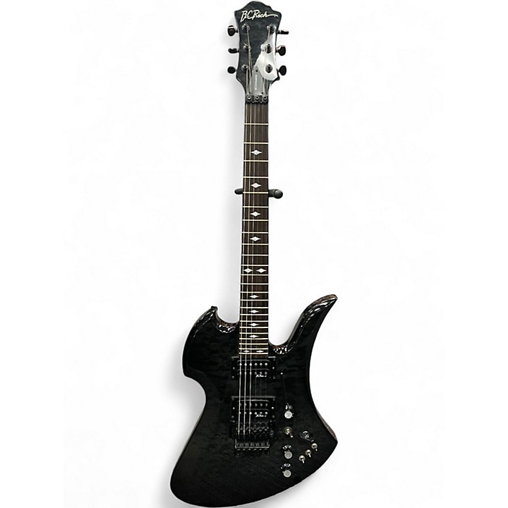 B.C. RICH Mockingbird SL (Slash Limited Edition) (U.S. Neck