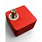Used JHS Red Remote Pedal