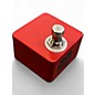 Used JHS Red Remote Pedal