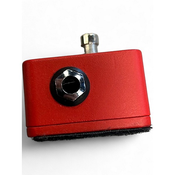 Used JHS Red Remote Pedal