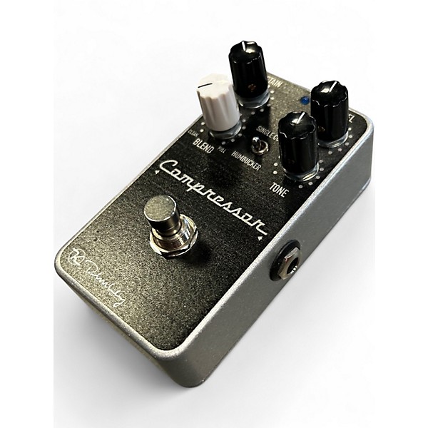 keeley compressor 4ノブ LTD Keeley 4 Knob Compressor - Keeley Electronics Guitar Effects