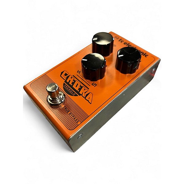 tc electronic CHOKA TREMOLO トレモロ TC Electronic | Product | CHOKA TREMOLO