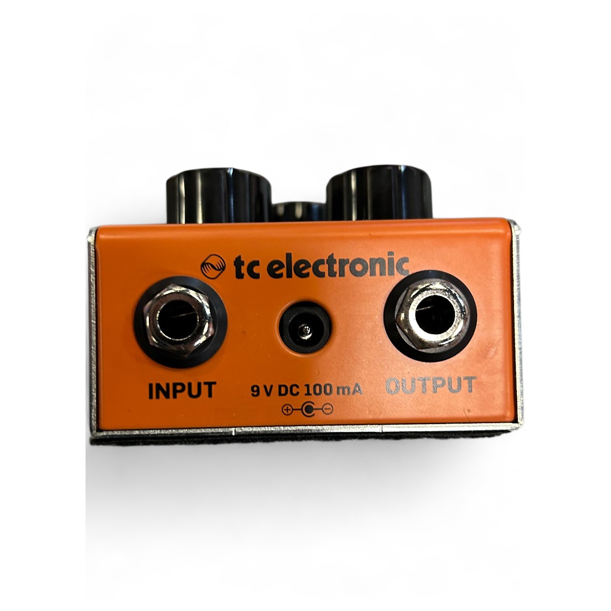 Used TC Electronic Choka Tremolo Effect Pedal | Guitar Center
