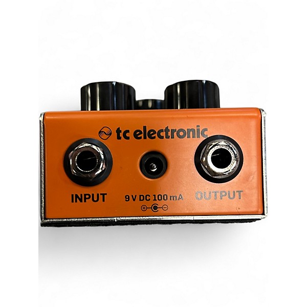 tc electronic Choka Tremolo ギター エフェクター TC Electronic Choka Tremolo Effects Pedal | Guitar Center