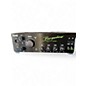 Used Bergantino FORTE D Bass Amp Head thumbnail