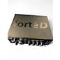 Used Bergantino FORTE D Bass Amp Head