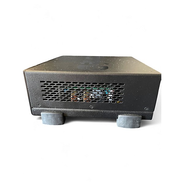 Used Bergantino FORTE D Bass Amp Head