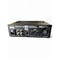 Used Bergantino FORTE D Bass Amp Head