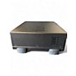 Used Bergantino FORTE D Bass Amp Head