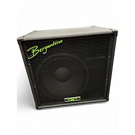 Used Bergantino NXT 112 CAB Bass Cabinet