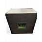 Used Bergantino NXT 112 CAB Bass Cabinet