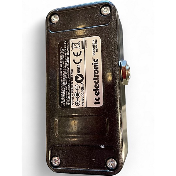 【used】tc electronic / DITTO LOOPER Used TC Electronic Ditto Looper Pedal | Guitar Center