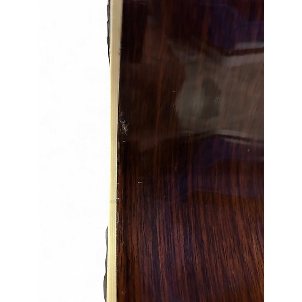 Used Martin OMJM John Mayer Signature Natural Acoustic Electric Guitar