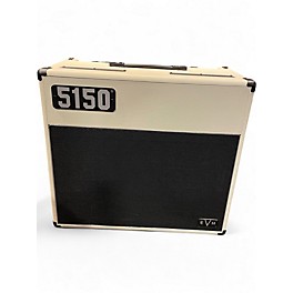 Used EVH EVH 5150 ICONIC SERIES 40W 1X12 Tube Guitar Combo Amp