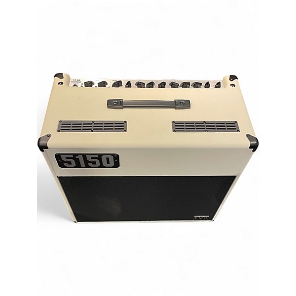 Used EVH EVH 5150 ICONIC SERIES 40W 1X12 Tube Guitar Combo Amp