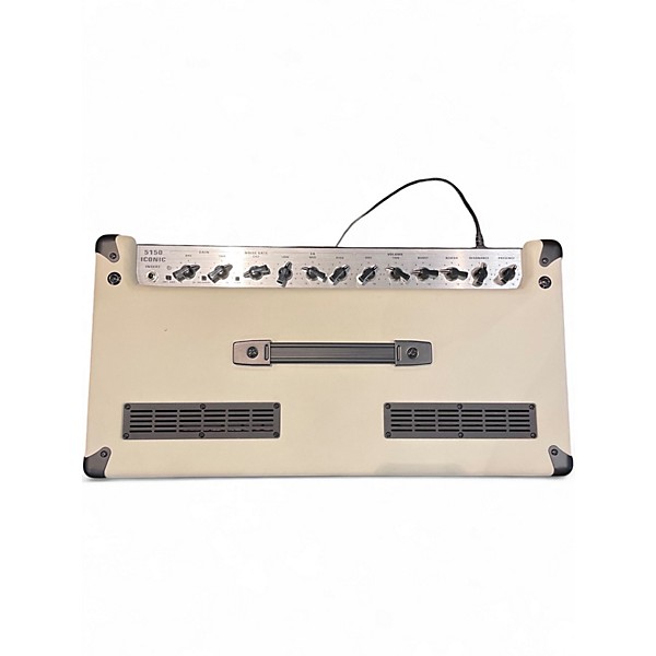Used EVH EVH 5150 ICONIC SERIES 40W 1X12 Tube Guitar Combo Amp