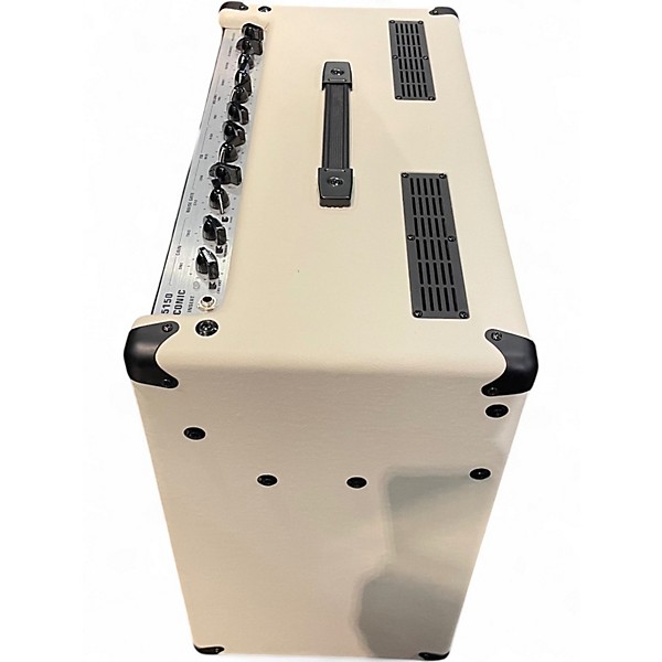 Used EVH EVH 5150 ICONIC SERIES 40W 1X12 Tube Guitar Combo Amp