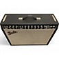 Used Fender Vintage Reissue '65 Deluxe Tube Guitar Combo Amp