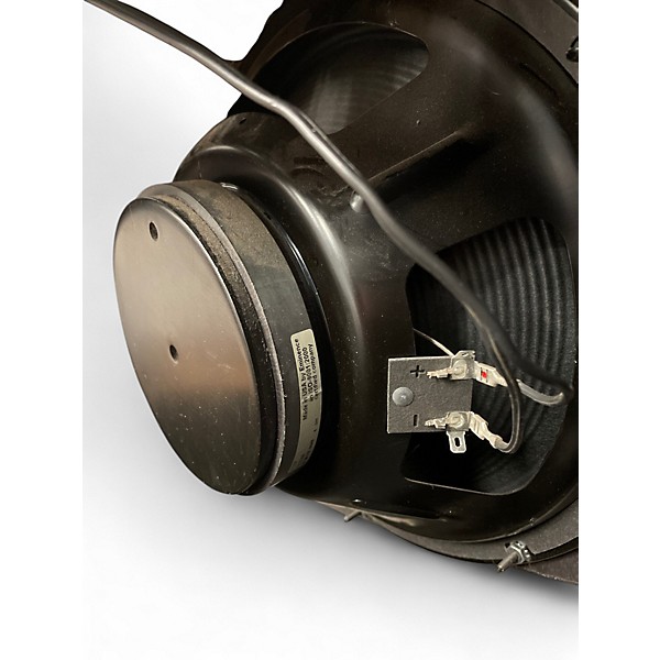 Used Fender Vintage Reissue '65 Deluxe Tube Guitar Combo Amp