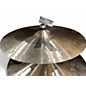 Used Zildjian 19in K PAPER THIN CRASH Cymbal thumbnail