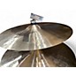 Used Zildjian 19in K PAPER THIN CRASH Cymbal