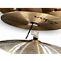 Used Zildjian 19in K PAPER THIN CRASH Cymbal