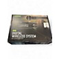 Used Shure SLXD4 H55 SM58 Handheld Wireless System