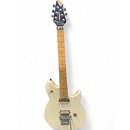Used Peavey Wolfgang Special WHITE Solid Body Electric Guitar
