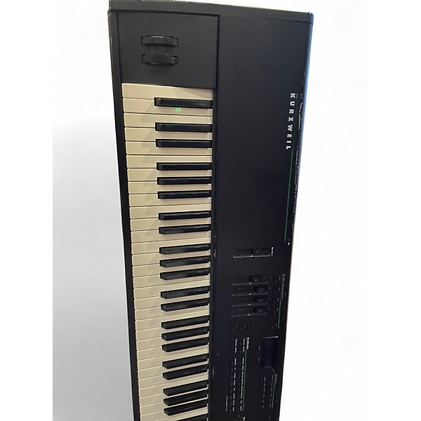 Used Kurzweil PC88 Keyboard Workstation