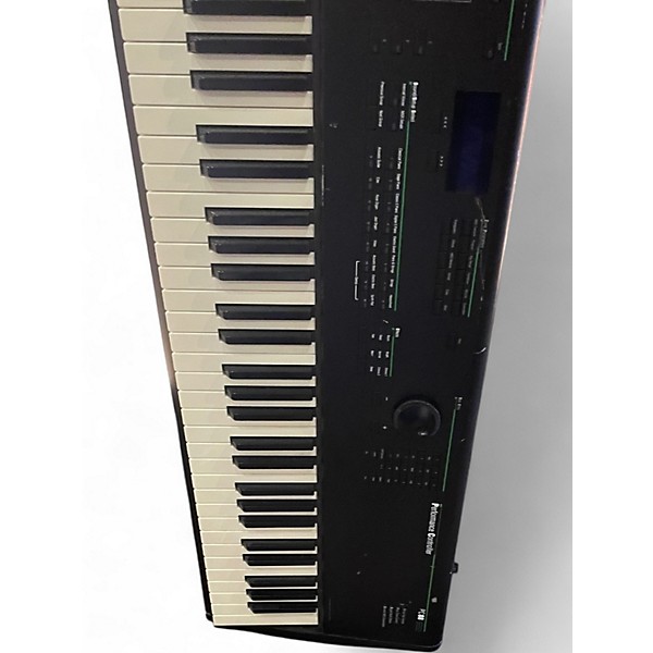 Used Kurzweil PC88 Keyboard Workstation