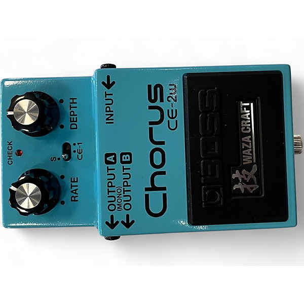 ギター BOSS CE-2W BOS-CE2W-COMBO-DLX-V2-2__73262