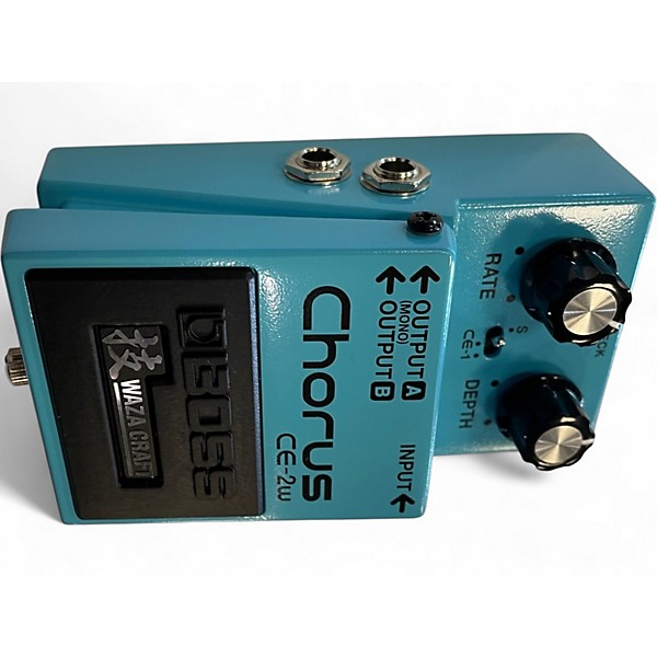 ギター BOSS / CE-2W Boss CE-2w – United States