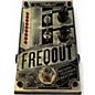 Used DigiTech FreqOut Frequency Dynamic Feedback Generator Effect Pedal thumbnail