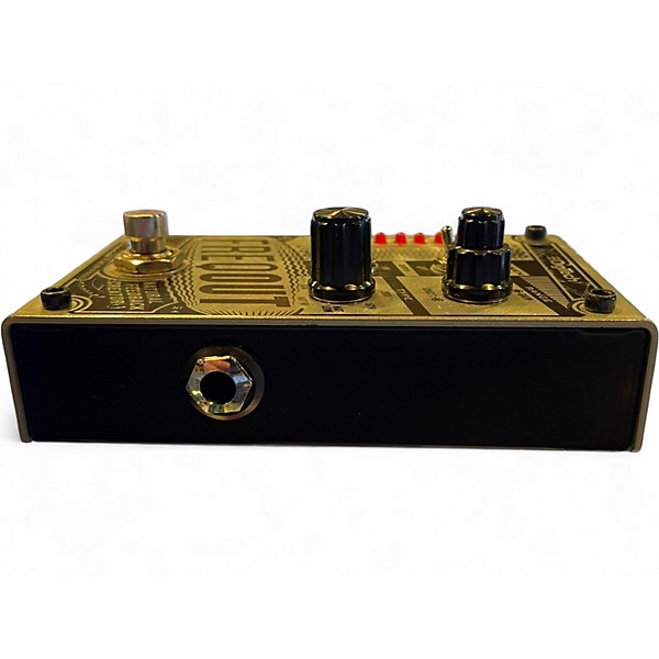 Used DigiTech FreqOut Frequency Dynamic Feedback Generator Effect Pedal