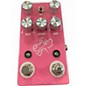 Used JHS Pedals Pink Panther Effect Pedal thumbnail