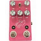 Used JHS Pedals Pink Panther Effect Pedal