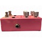 Used JHS Pedals Pink Panther Effect Pedal