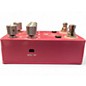 Used JHS Pedals Pink Panther Effect Pedal