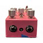 Used JHS Pedals Pink Panther Effect Pedal